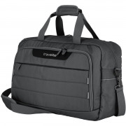 Travelite SKAII Weekender/Rucksack Gipfelgrau