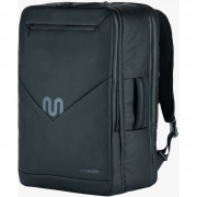 onemate Reisegepäck onemate Reisegepäck Rucksack 40 Liter schwarz