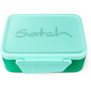 satch Brotdose Mint satch Brotdose Mint