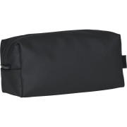 Beckmann Kulturbeutel Beckmann Kulturbeutel Sport Black Coated