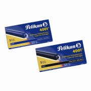 Pelikan Tintenpatrone Pelikan Tintenpatrone 4001 GTP/5