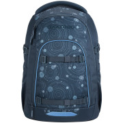 Coocazoo Rucksack MATE Blue Orbit