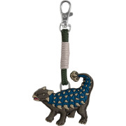 Step by Step HAPPY CHARMS Dino