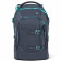 satch pack Schulrucksack Mint Phantom Saison 2020/21