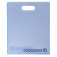 Coocazoo Heftbox mit Tragegriff Blue