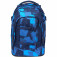 satch pack Schulrucksack Troublemaker