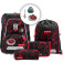 Step by Step FIT Schulranzen-Set Ninja Yuma 5-tlg.