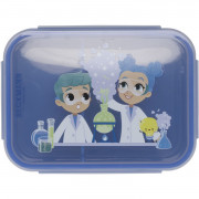 Beckmann Brotdose Science Beckmann Brotdose Science