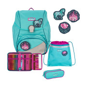 Scout Alpha Scout Alpha Schulranzen-Set 4-tlg. Dreamworld 2023
