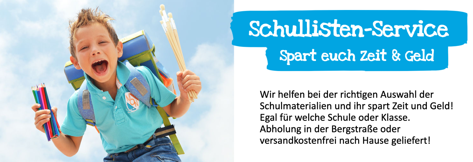 Schulliste