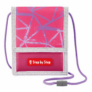 Step by Step Brustbeutel Star Stella 