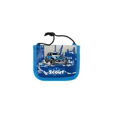 Scout Brustbeutel