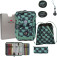 derdiedas Schulranzen Set 5-tlg. ErgoFlex Easy Superflash Super Truck