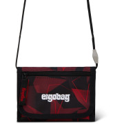 ergobag Brustbeutel UnaufhaltBär