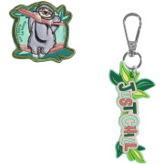 Coocazoo COLOUR-UP Set Lazy Day