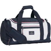 Beckmann Sporttasche Navy White