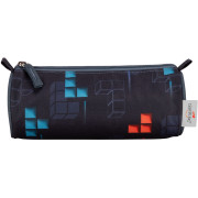 DerDieDas Schulranzen Set 5-tlg. ErgoFlex Tiny Ninja Fighter