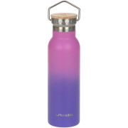 Lässig Double Walled Lässig Double Walled Bottle Stainless Steel 460 ml Unique gradient purple