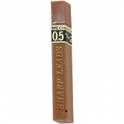 TK-Minen 0,5mm 45766 2H Dose mit 12 Minen