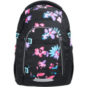 Coocazoo Rucksack MATE Floral Artnight
