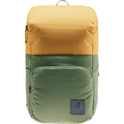 Deuter Overday Deuter Overday Kinderrucksack khaki-cinnamon