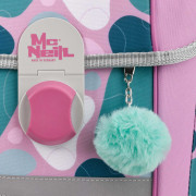 McNeill Motivanhänger zu Schulranzen BARBA