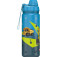 Step by Step Isolierte Edelstahl-Trinkflasche Vehicle