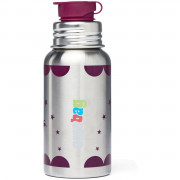 ergobag ergobag Edelstahl-Trinkflasche Pferdestar