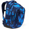 satch match Schulrucksack Troublemaker