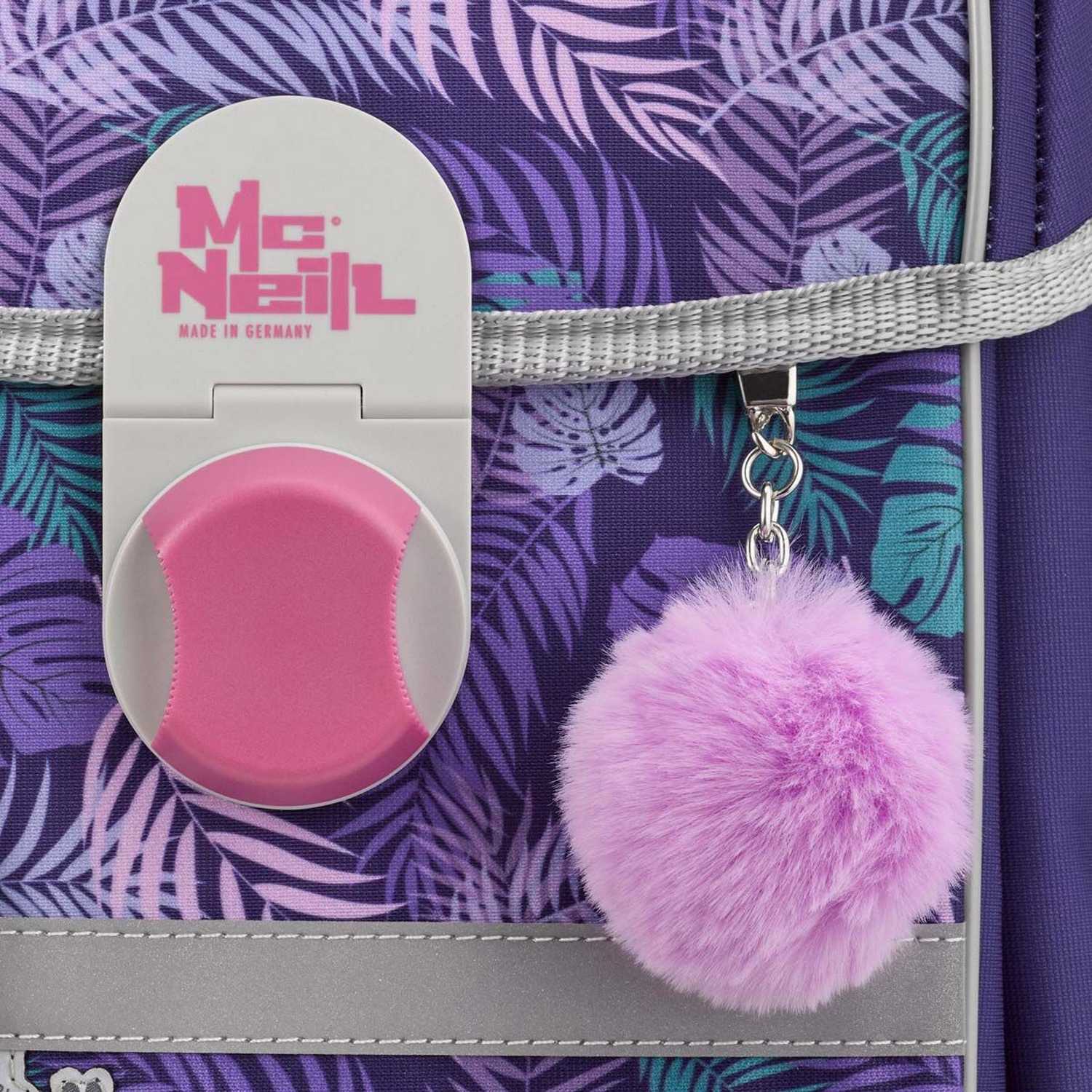 McNeill Motiv Dschungel