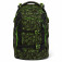 satch pack Schulrucksack Green Bermuda Saison 2020/21