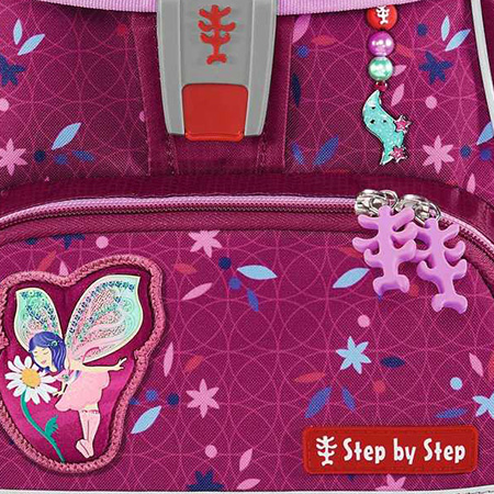Step by Step Schulranzen Fairy Freya