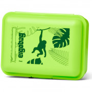 ergobag Brotdose ergobag Brotdose Dschungel