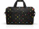 Reisenthel Reisetasche allrounder L dots