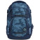 Coocazoo Rucksack MATE Geometric Sky