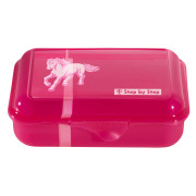 Step by Step Lunchbox Wild Horse Nora Pink