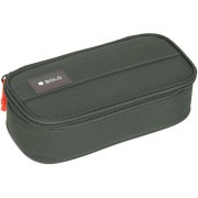 Bold School Spacy Pencil Bold School Spacy Pencil Case Bold dark olive