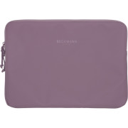 Beckmann Laptop-Hülle Beckmann Laptop-Hülle medium Street Grape
