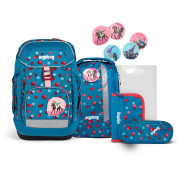 ergobag maxi ergobag maxi Schulrucksackset 6-tlg. VoltiBär 2024