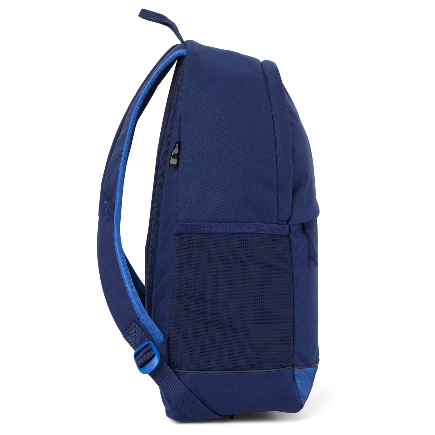 satch Fly Schulrucksack Rucksack Tasche Move It Blau Neu 