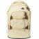 satch pack Schulrucksack Nordic Yellow