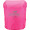 DerDieDas Regencape pink
