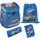 scooli EasyFit Schulranzen Set 5-tlg. Hot Wheels