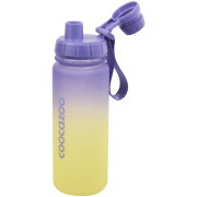 Coocazoo Trinkflasche Tritan Gradient Yellow