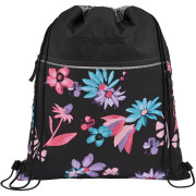 coocazoo Turnbeutel coocazoo Turnbeutel Floral Artnight