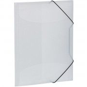 HERMA HERMA Sammelmappen HERMA HERMA Sammelmappen A3 PP transluzent weiss