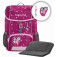 Step by Step Junior KID Rucksack-Set Fairy Freya 3-tlg.