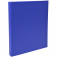 BüroTIPP! Ringbuch PP A4 2-Ring BT602006 blau Ringdurchmesser 30mm