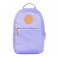 Beckmann Urban Mini Rucksack Purple