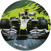 McNeill McAddys zu McNeill McAddys zu Schulranzen Gradient Lemon